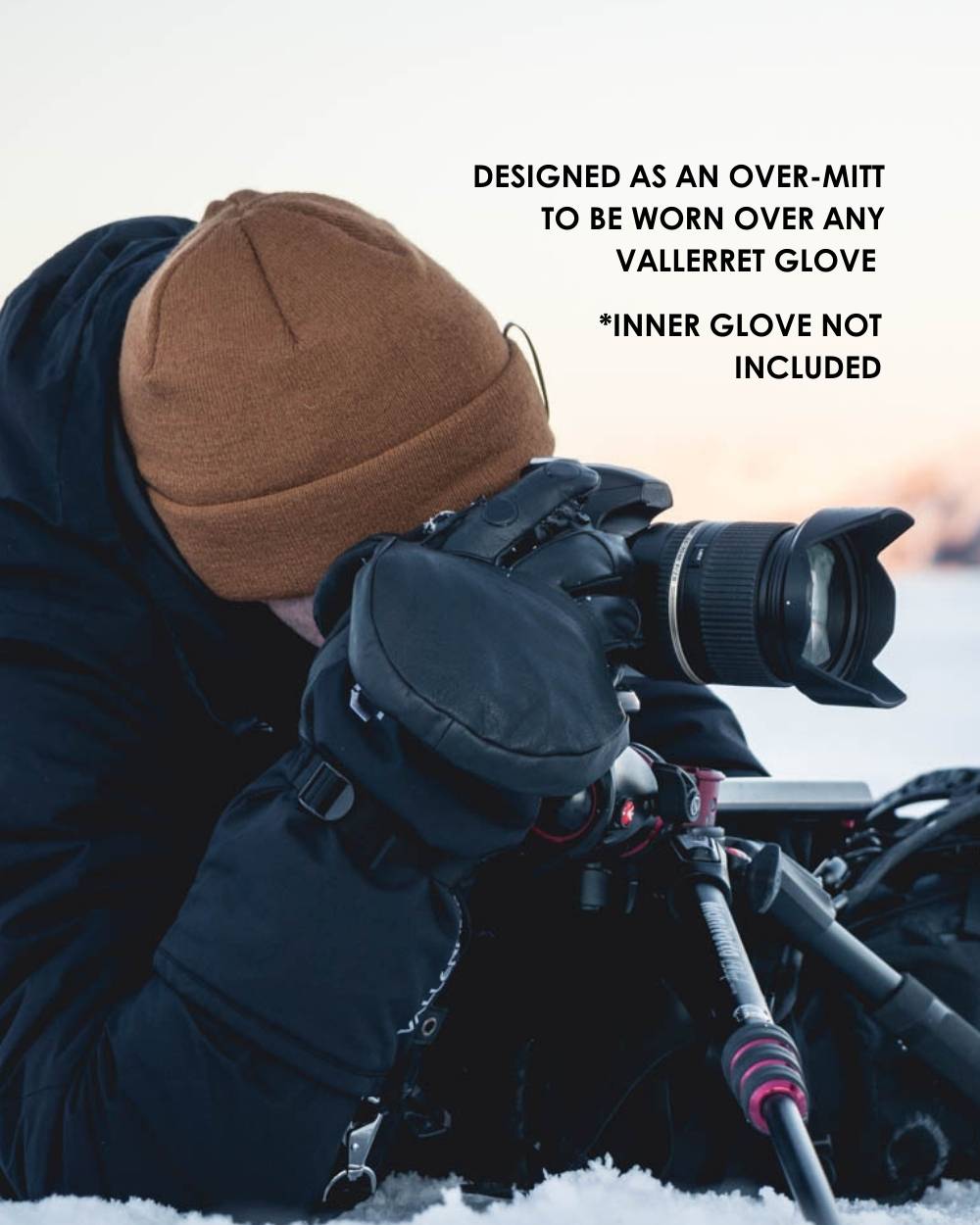 Alta Arctic Mitt