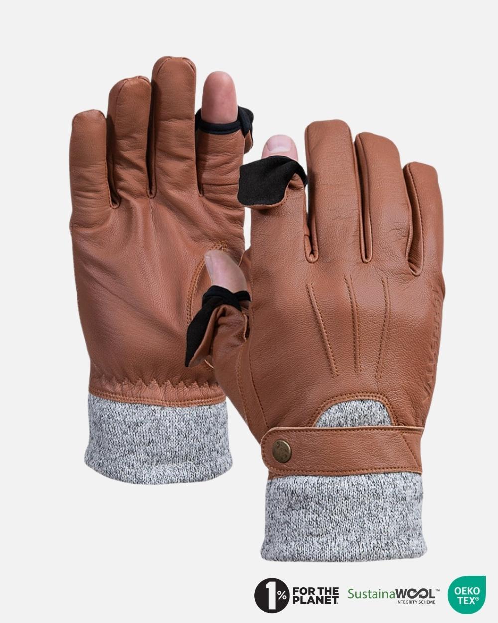 Urbex Camera Glove – Vallerret Photography Gloves US Store