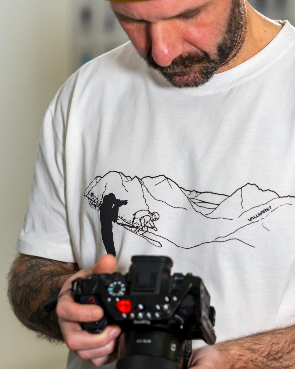 Ski Photog