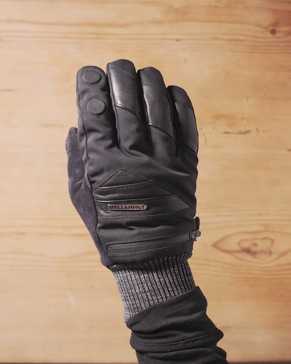 Markhof Pro V3