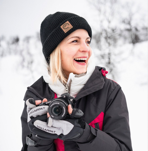 Stine Lyng Jørgensen