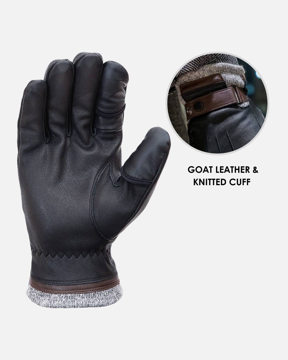 Djuke Camera Glove – Vallerret Photography Gloves US Store