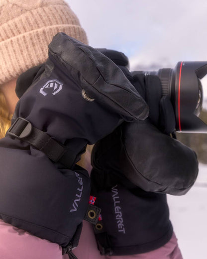 Alta Arctic Mitt