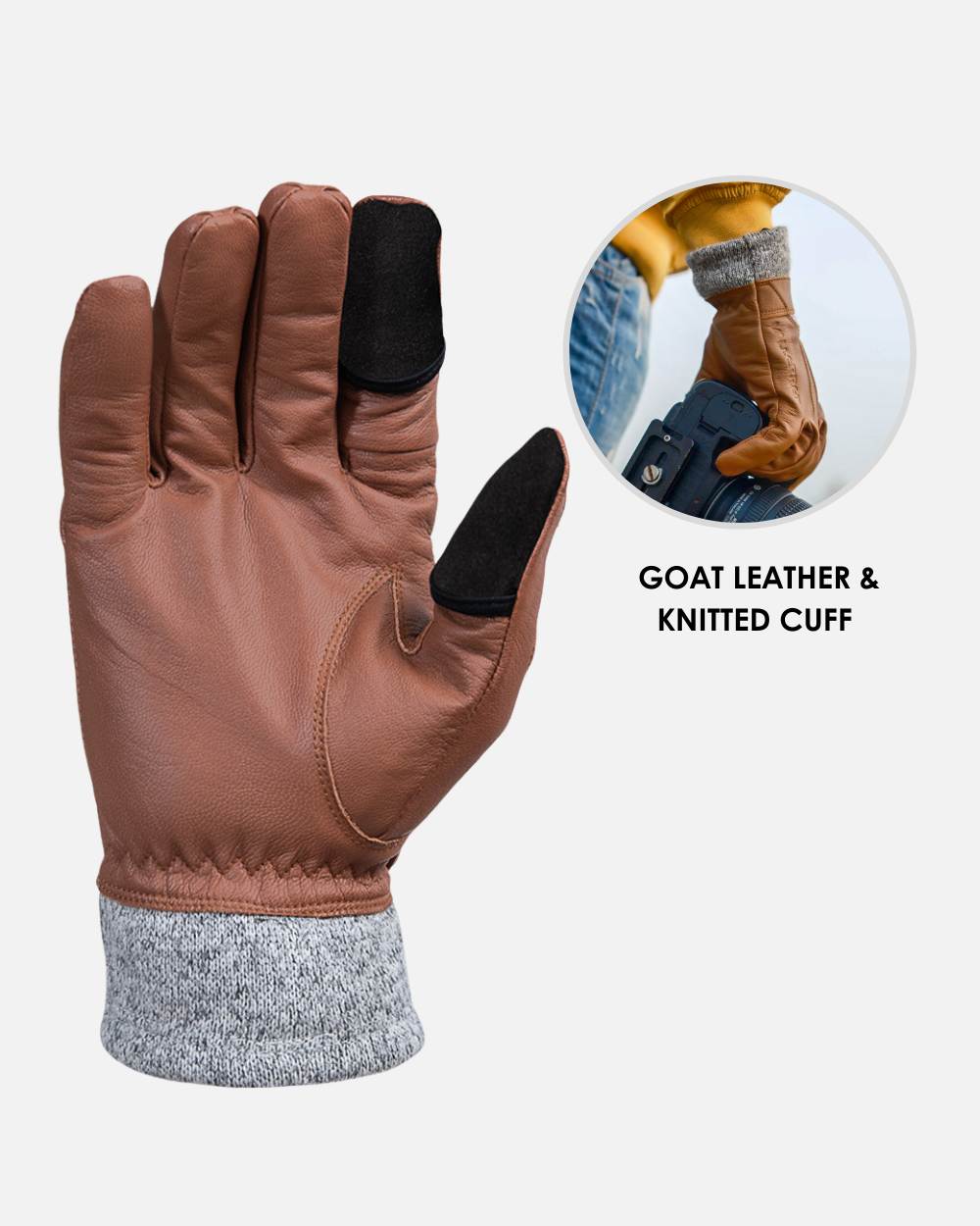Urbex Camera Glove – Vallerret Photography Gloves US Store