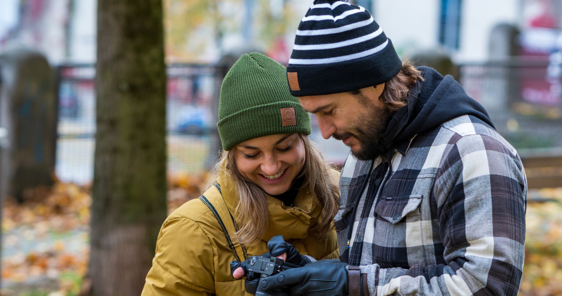 Vallerret Y2K Beanie – Vallerret Photography Gloves US Store