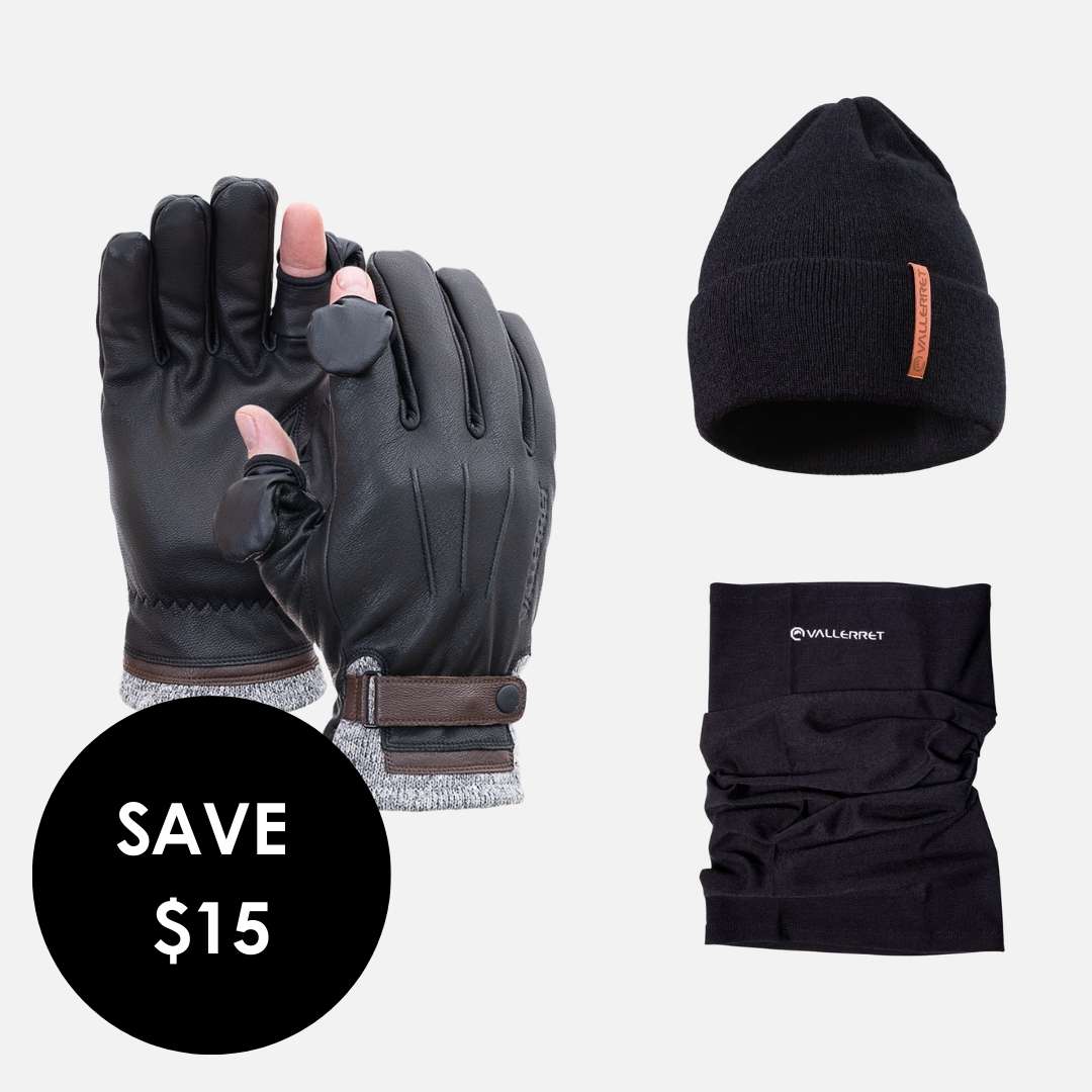 Djuke Bundle (Beanie)