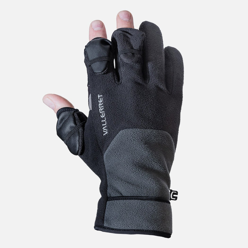 Milford Photography Glove - Vallerret Photography Gloves US Store