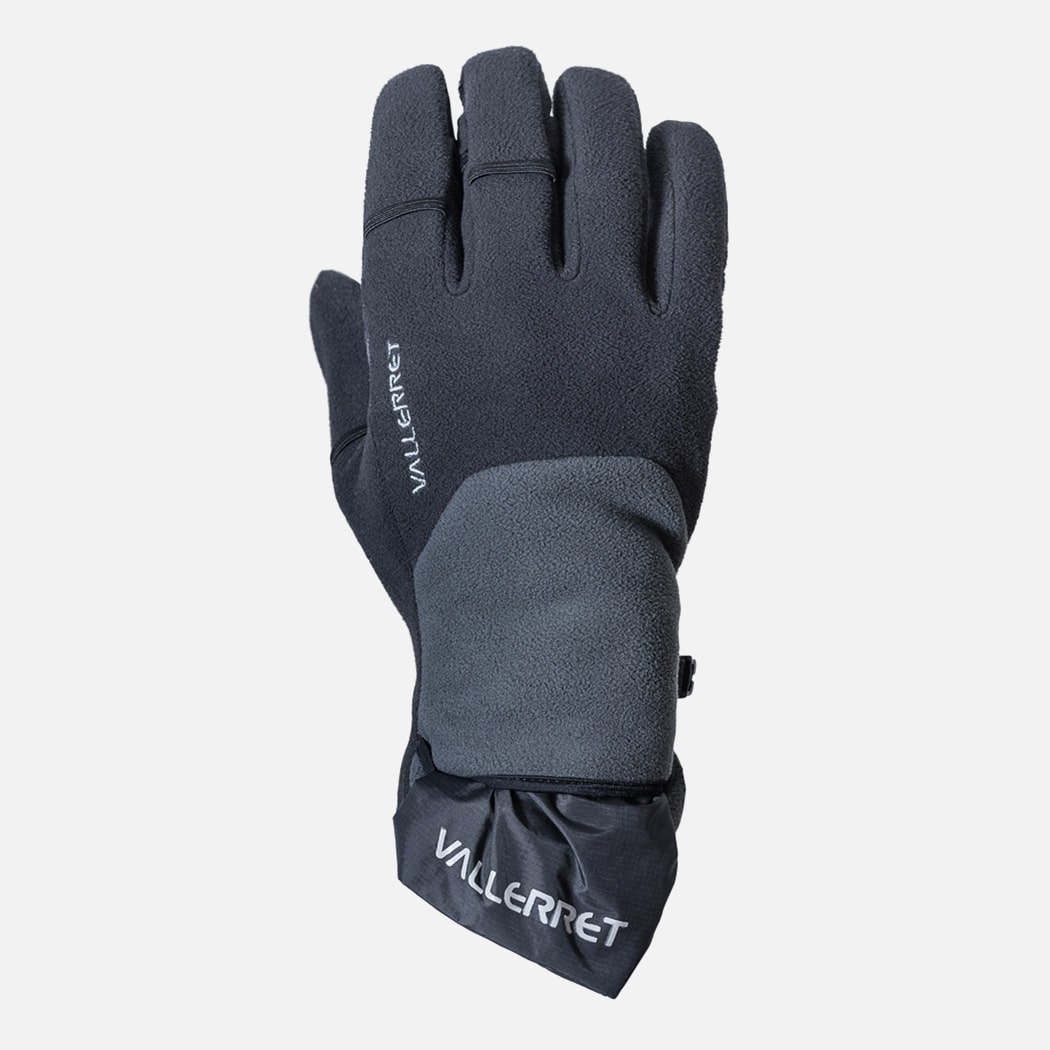 HSM - Delta Plus glove offers maximum protection