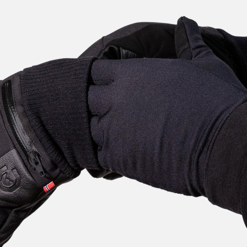 Women's Polartec® Power Stretch® Ultra TouchTip® Glove –  USA