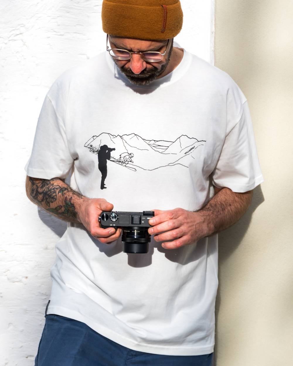 Ski Photog