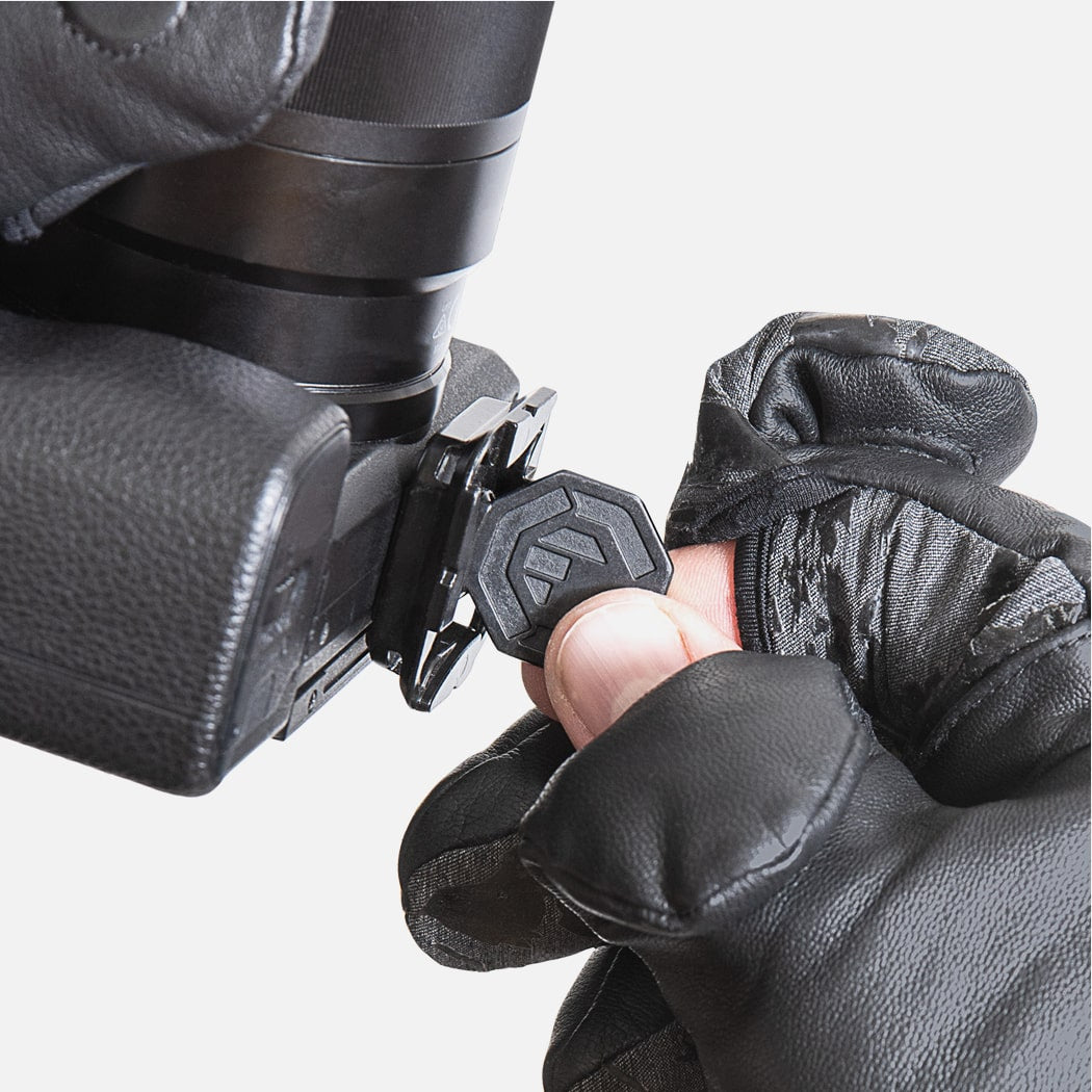 vallerret tinden gloves