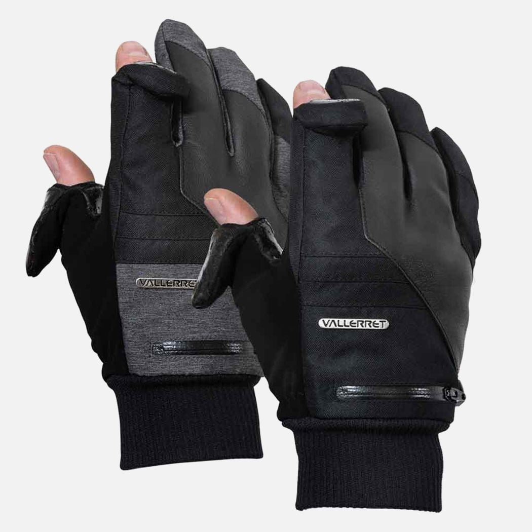 Markhof Pro 2.0 Photography Glove