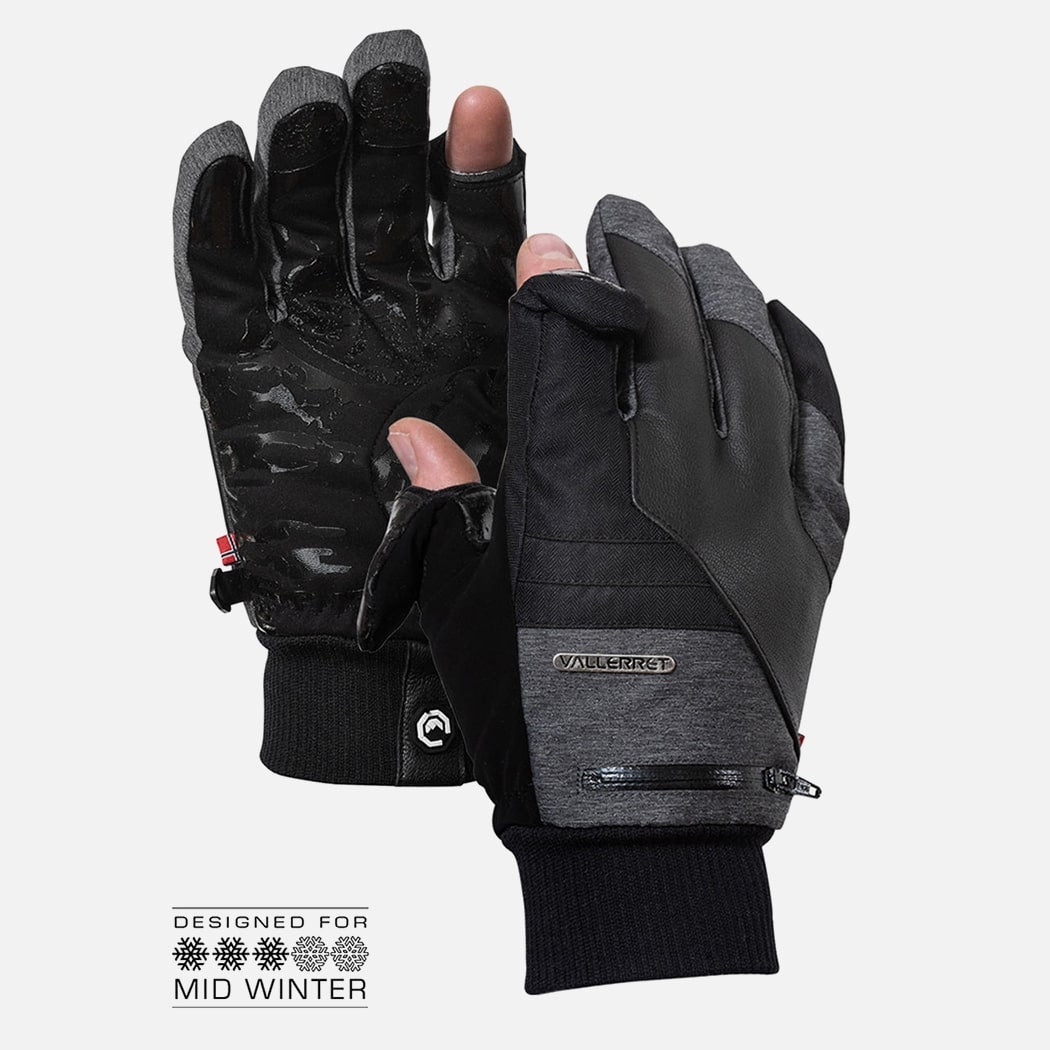 Markhof Pro 2.0 Photography Glove
