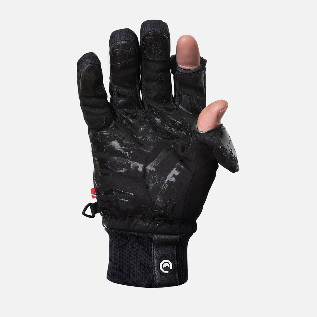 Markhof Pro 2.0 Photography Glove
