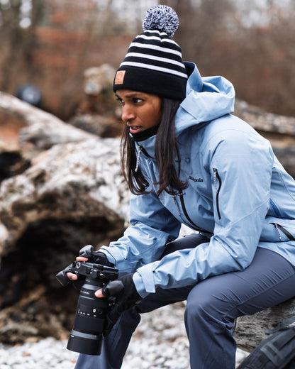 Vallerret Y2K Beanie