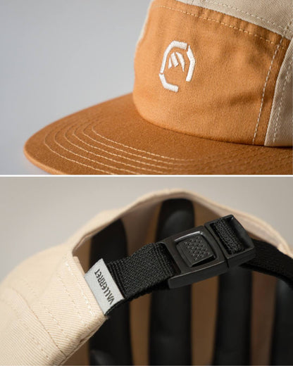 Vallerret Camper Cap