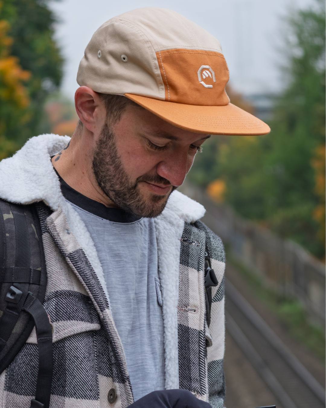 Vallerret Camper Cap