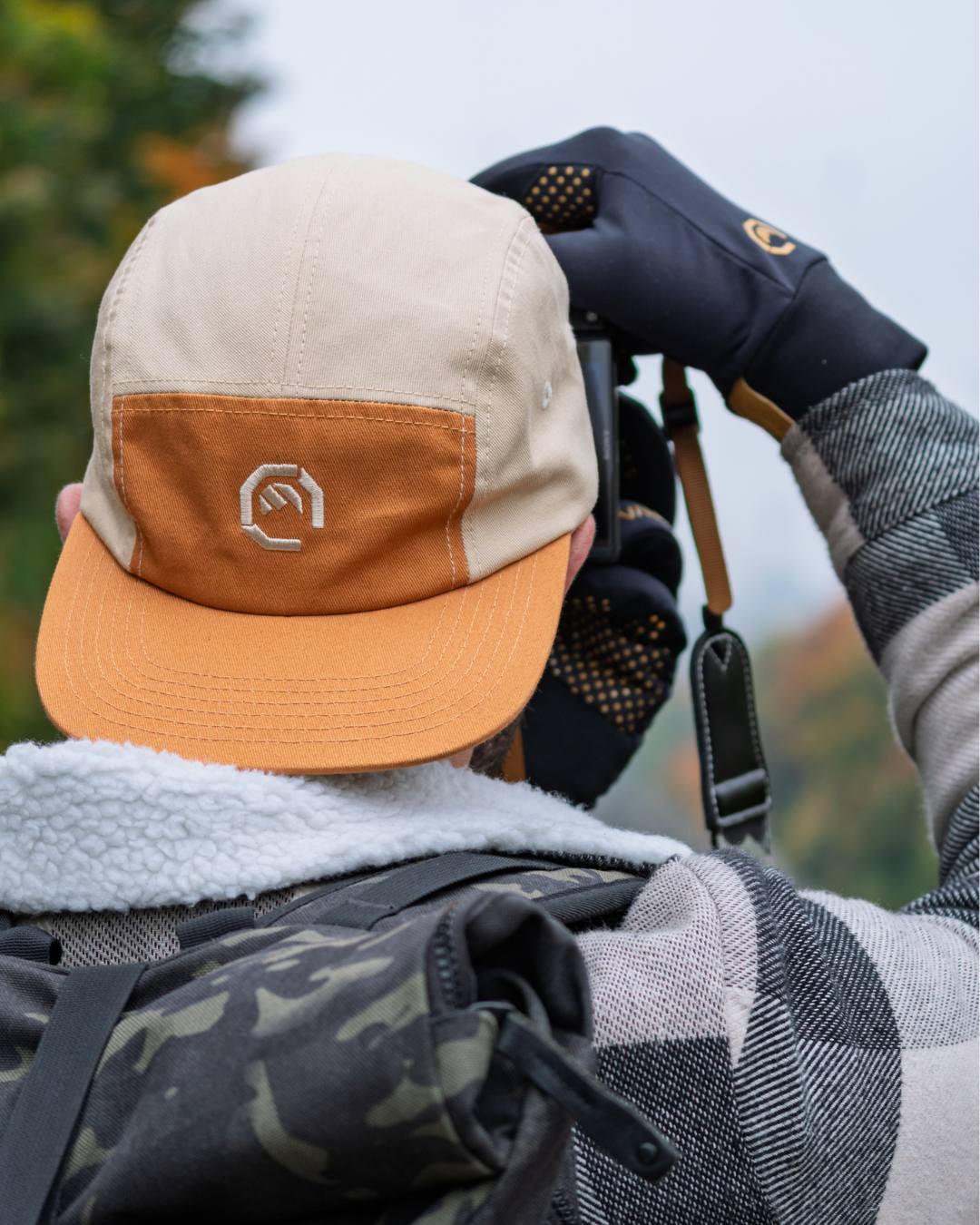 Vallerret Camper Cap