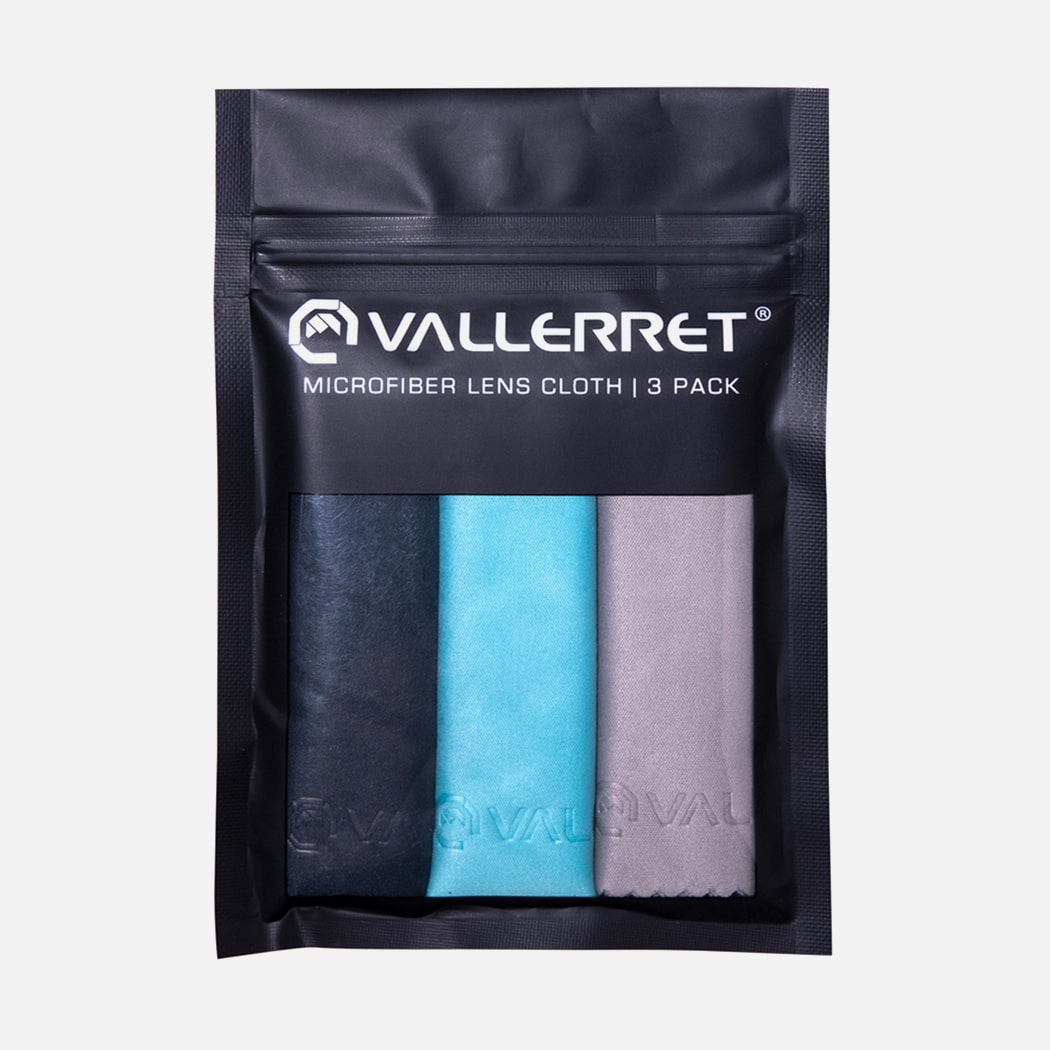 MICROFIBRE APPLICATOR | 3 PACK
