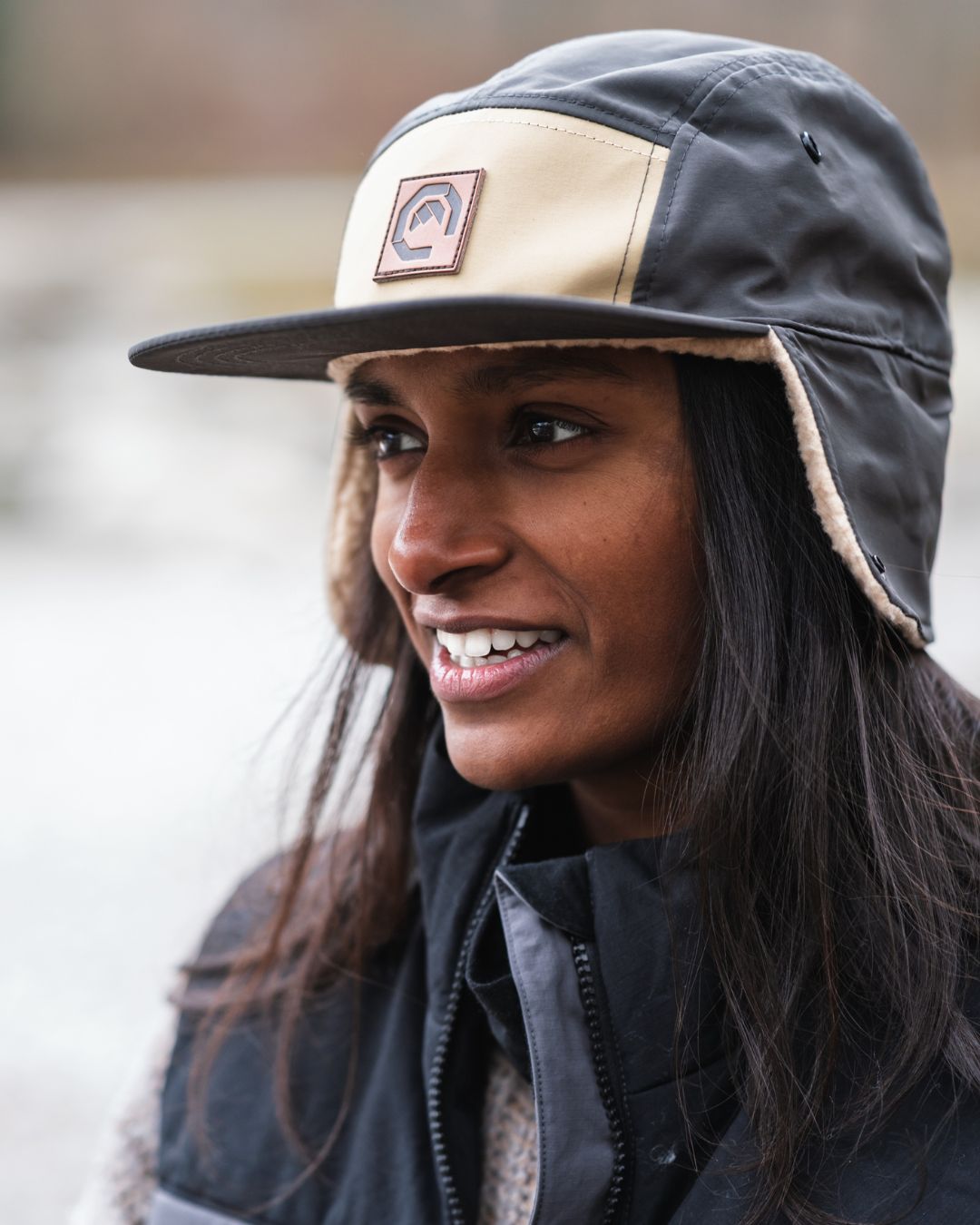 Vallerret Winter Earflap Cap