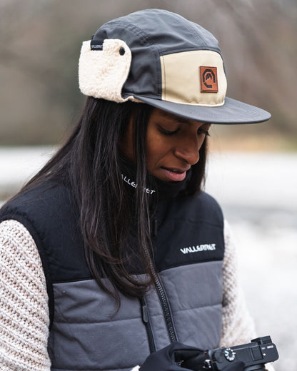 Vallerret Winter Earflap Cap