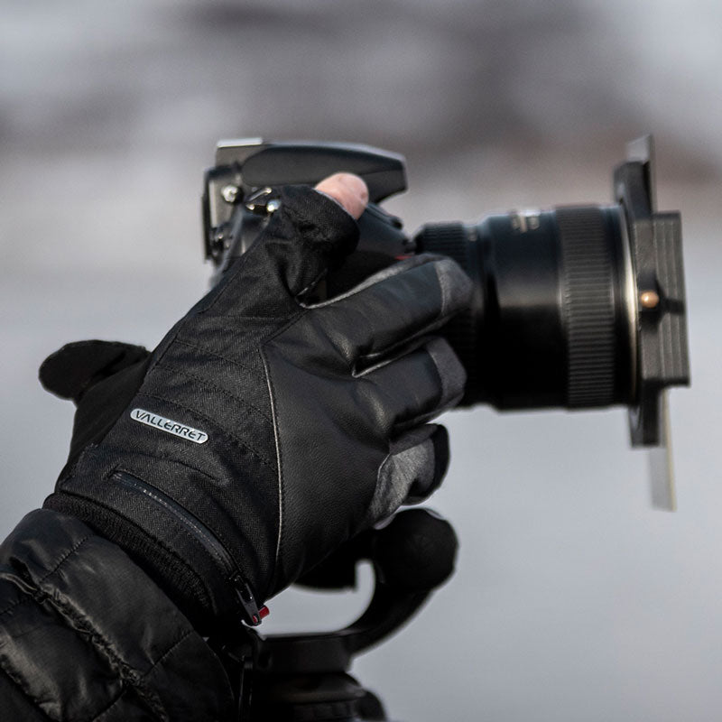 vallerret markhof v3 gloves